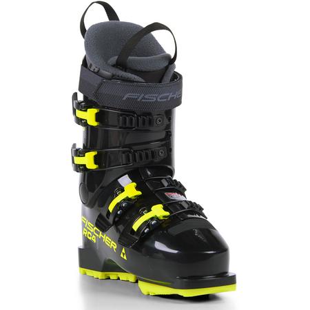 Fischer RC4 60 JR Skischuhe Kinder Schuhe 26 1/2 Normal  | 09002973190116