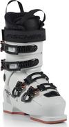 Fischer RC 85 Skischuhe Damen - wei&szlig;