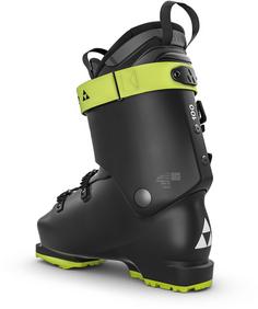 Rückansicht von Fischer Ranger HV 100 Skischuhe Herren schwarz