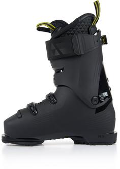 Rückansicht von Fischer RC4 130 MV BOA Skischuhe Herren schwarz