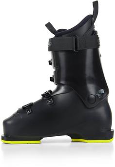 Rückansicht von Fischer RC 90 Skischuhe Herren schwarz