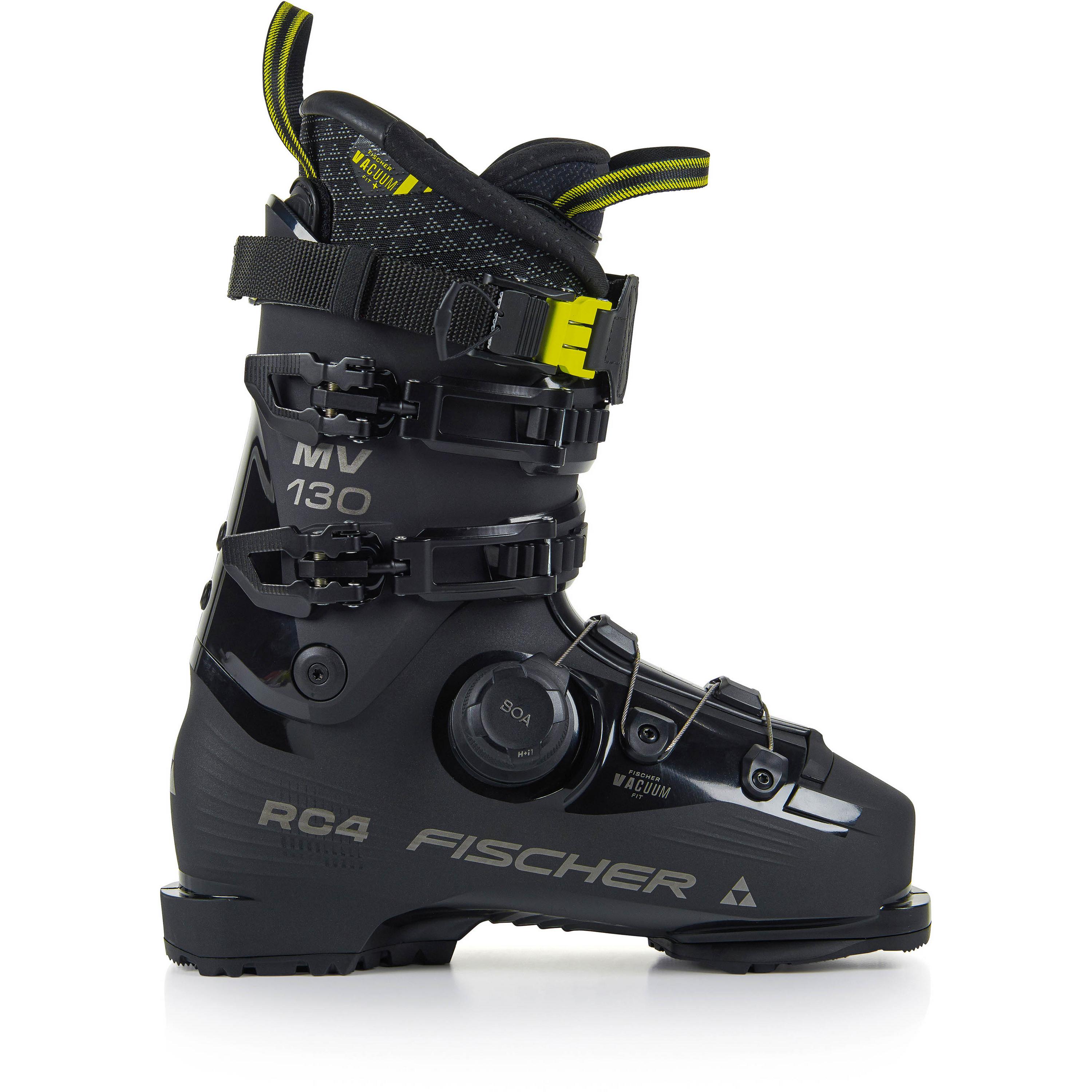 Thumbnail - Fischer RC4 130 MV BOA Skischuhe Herren