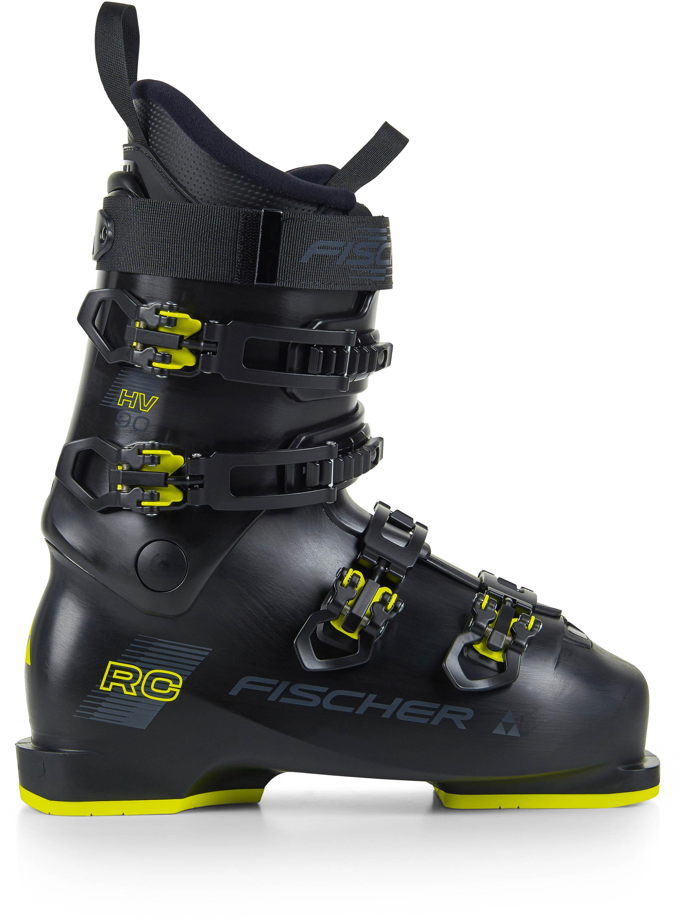 Thumbnail - Fischer RC 90 Skischuhe Herren