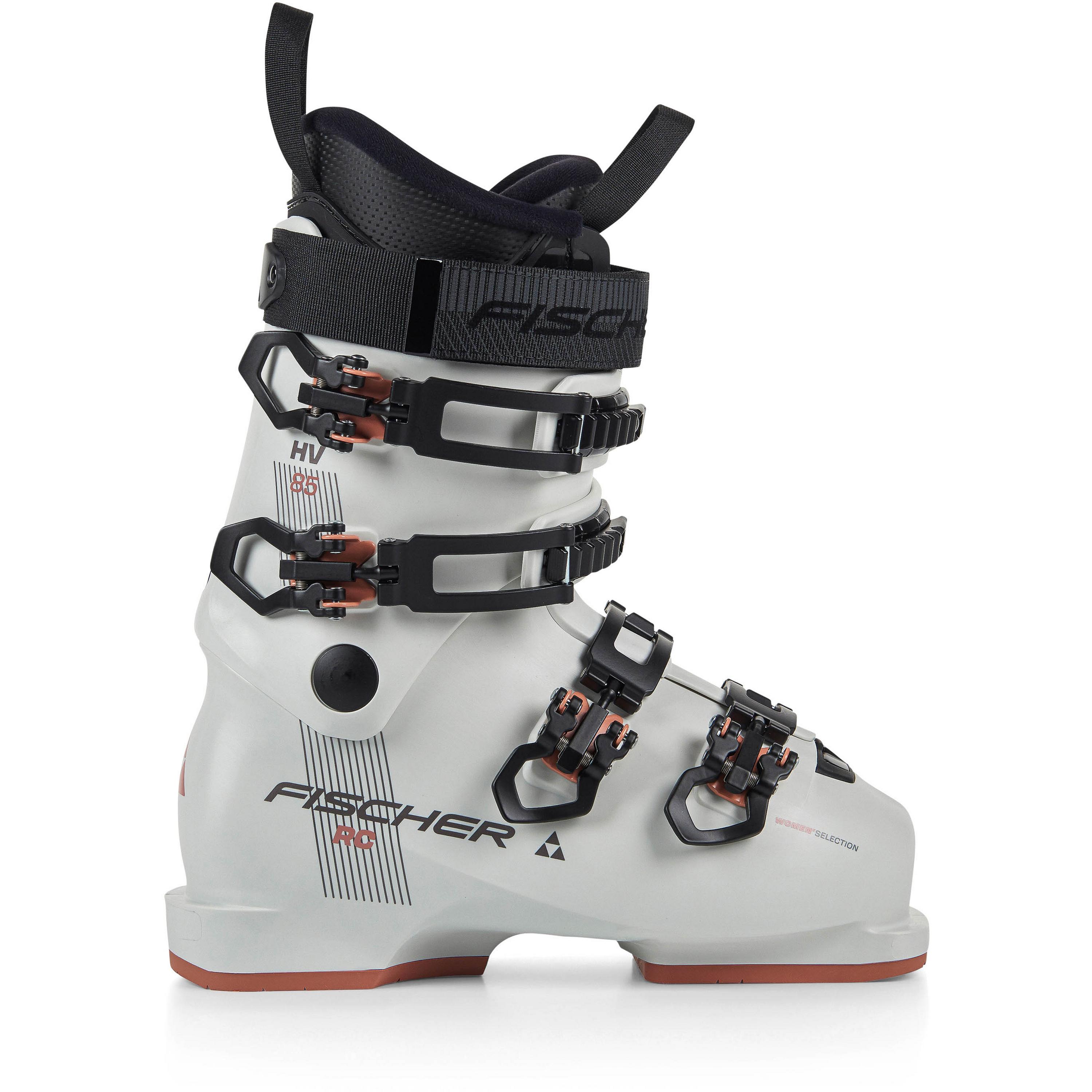 Thumbnail - Fischer RC 85 Skischuhe Damen