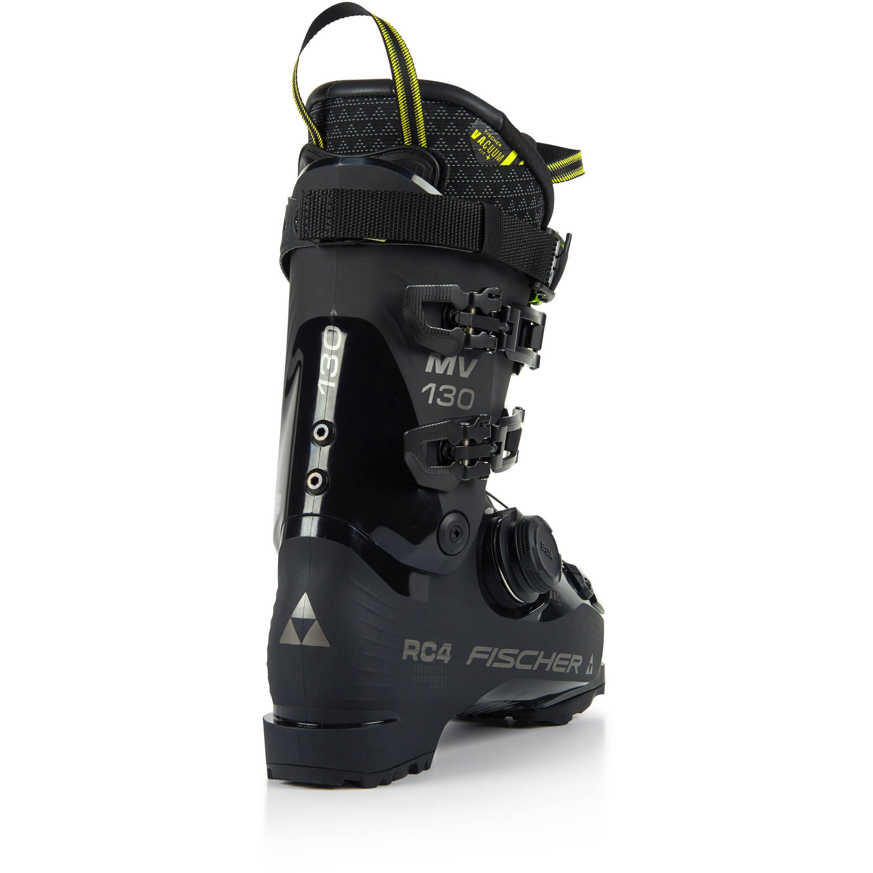 Thumbnail - Fischer RC4 130 MV BOA Skischuhe Herren
