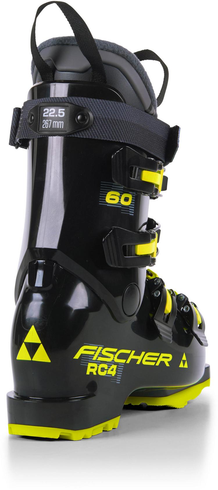 Fischer null - 1 | SportScheck