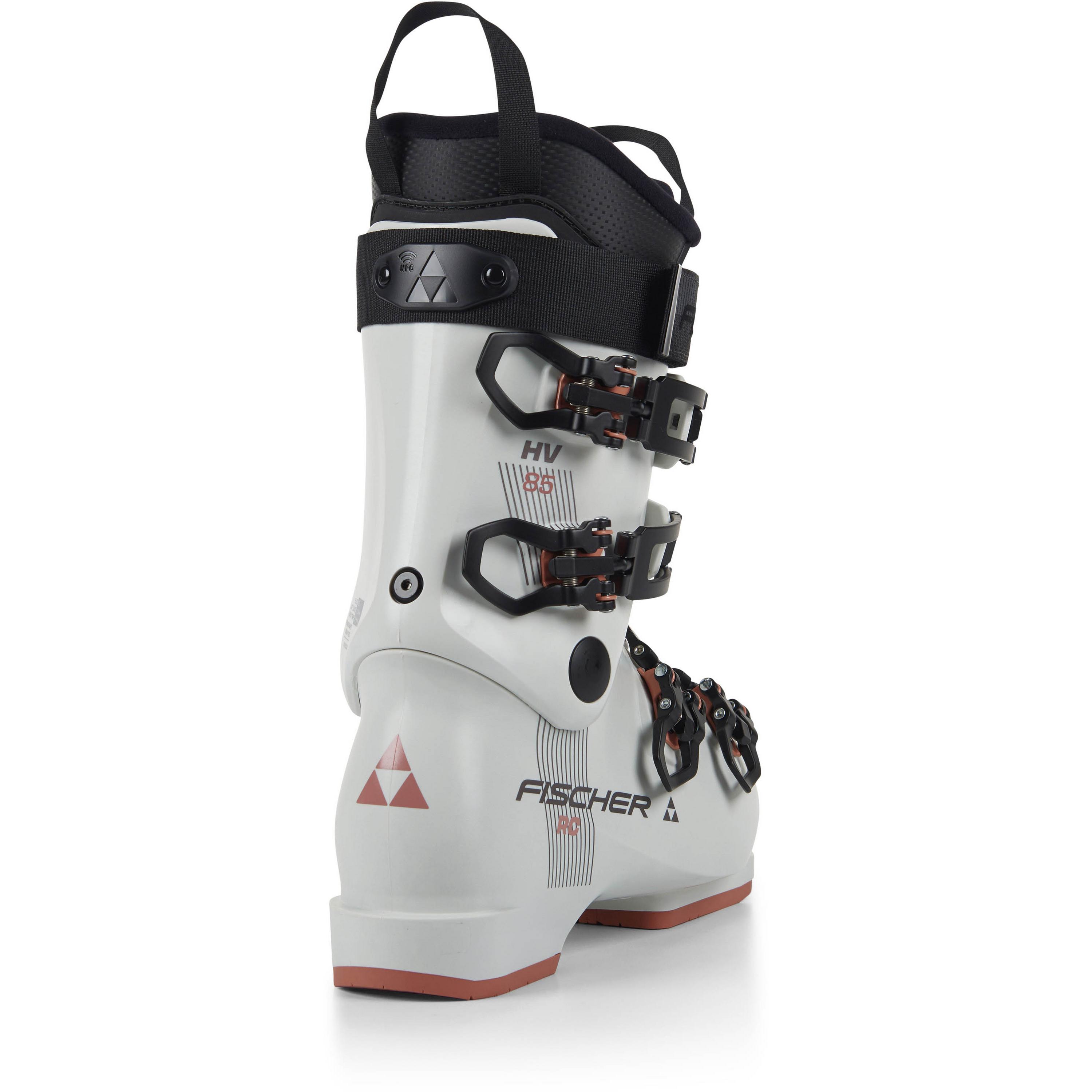 Thumbnail - Fischer RC 85 Skischuhe Damen