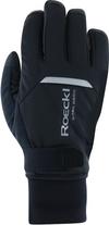 Roeckl Villach 3 Handschuh - black