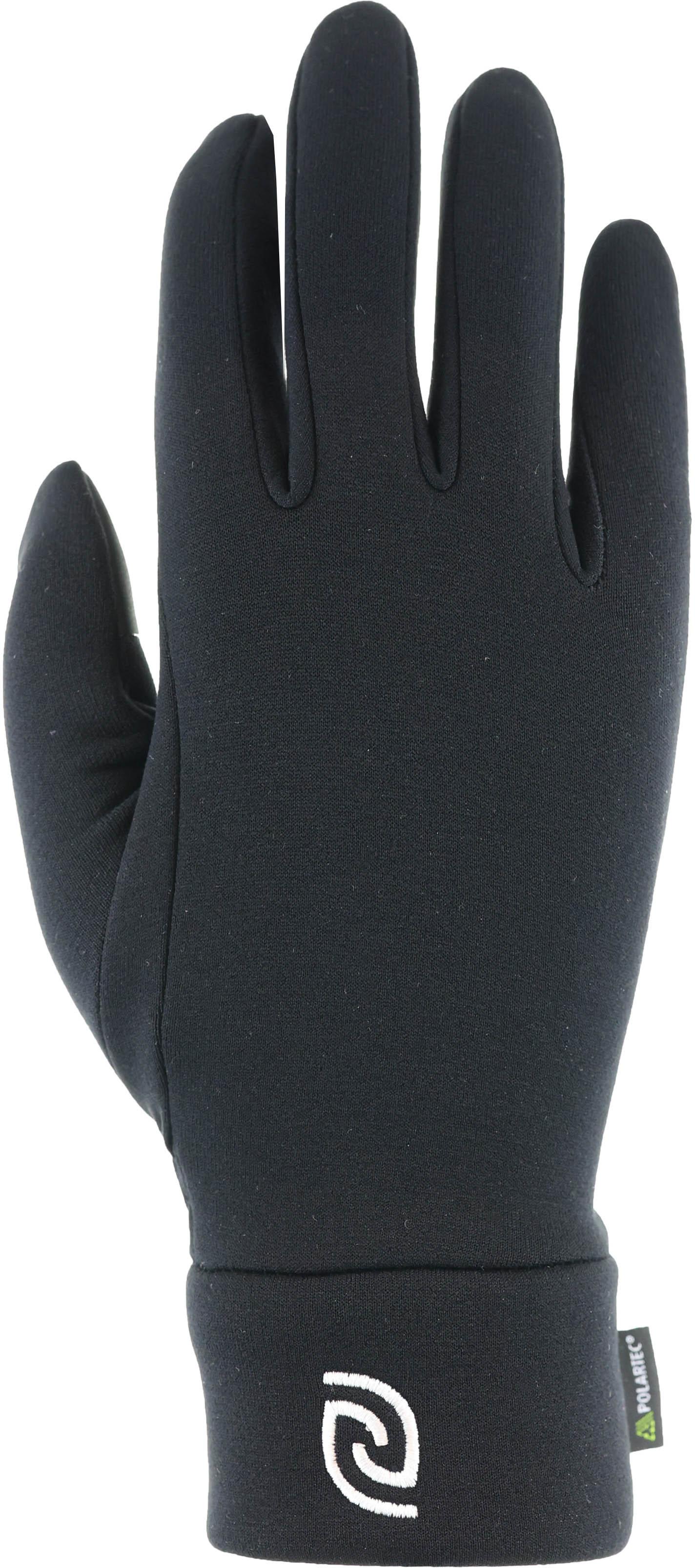 Roeckl Kammlach Handschuh - black