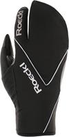 Roeckl Laikko 2 Trigger Handschuh - black-white