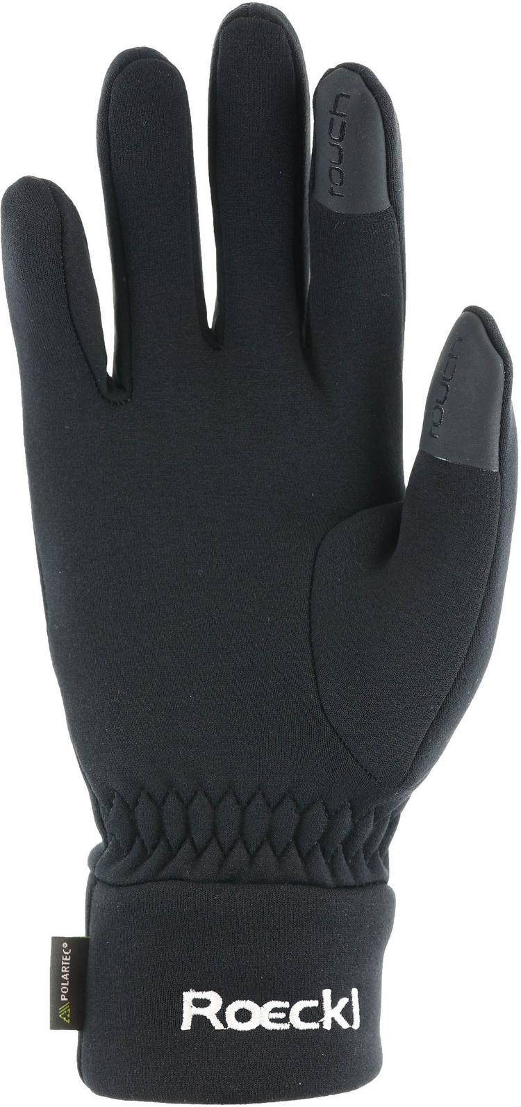 Roeckl Roeckl Kammlach Handschuh - black - 0 | SportScheck