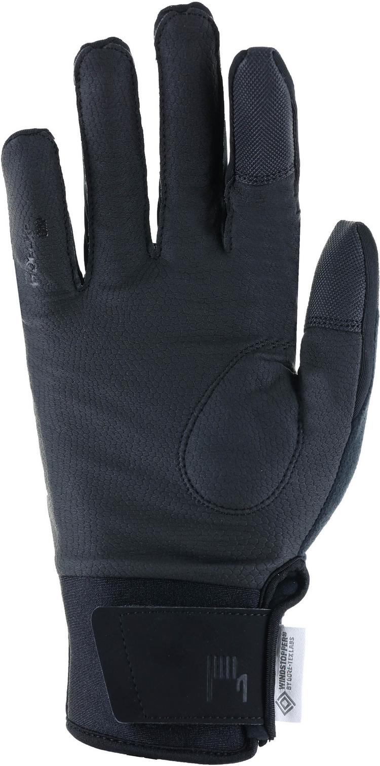 Roeckl Roeckl Laikko 2 Handschuh - black-white - 0 | SportScheck