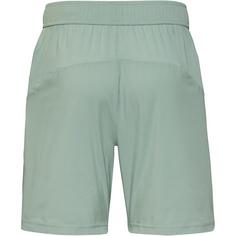 Rückansicht von ENERGETICS Freen Funktionsshorts Herren blue smoke