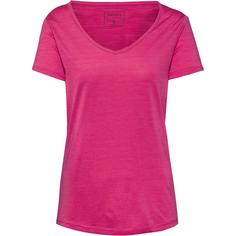 ENERGETICS Gaminel Funktionsshirt Damen melange-pink-pink