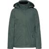 McKinley Adia Funktionsjacke Damen - green dark