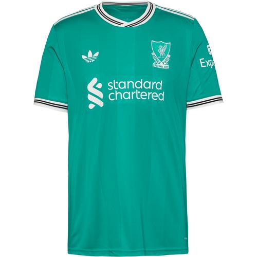 adidas FC Liverpool 25-26 3rd Teamtrikot Herren