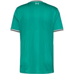 Rückansicht von adidas FC Liverpool 25-26 3rd Fußballtrikot Herren seagre