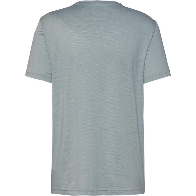 ENERGETICS ENERGETICS Tibo Funktionsshirt Herren - melange-blue smoke-b - 0 | SportScheck