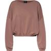 ENERGETICS Ornella II Sweatshirt Damen - brown