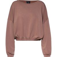 ENERGETICS Ornella II Sweatshirt Damen - brown
