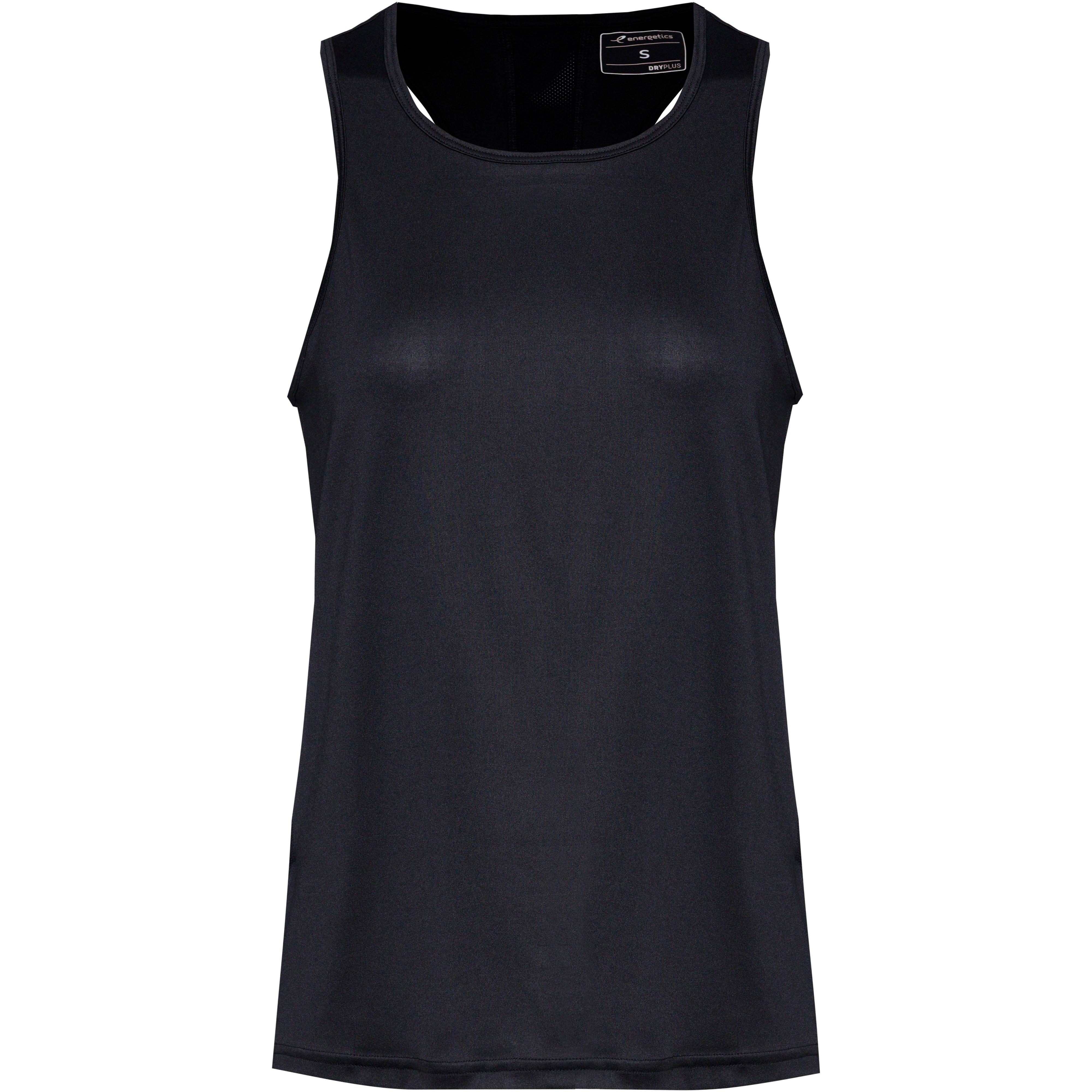 ENERGETICS Glory Funktionstank Damen - black