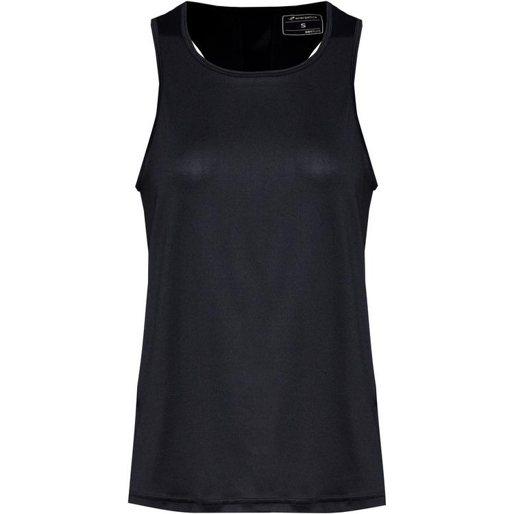 ENERGETICS ENERGETICS Glory Funktionstank Damen - black - 0 | SportScheck