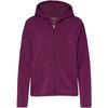 ENERGETICS Odelle IV Hoodie Damen - red wine