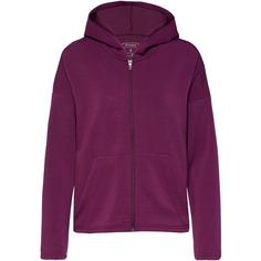 ENERGETICS Odelle IV Hoodie Damen red wine