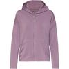ENERGETICS Odelle IV Hoodie Damen - lilac dark