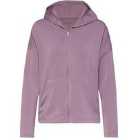 ENERGETICS Odelle IV Hoodie Damen - lilac dark