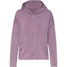 ENERGETICS Odelle IV Hoodie Damen lilac dark