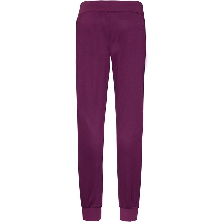 ENERGETICS ENERGETICS Omik II Trainingshose Damen - red wine - 0 | SportScheck