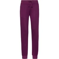 ENERGETICS Omik II Trainingshose Damen - red wine