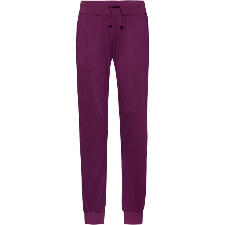 ENERGETICS ENERGETICS Omik II Trainingshose Damen - red wine - 0 | SportScheck