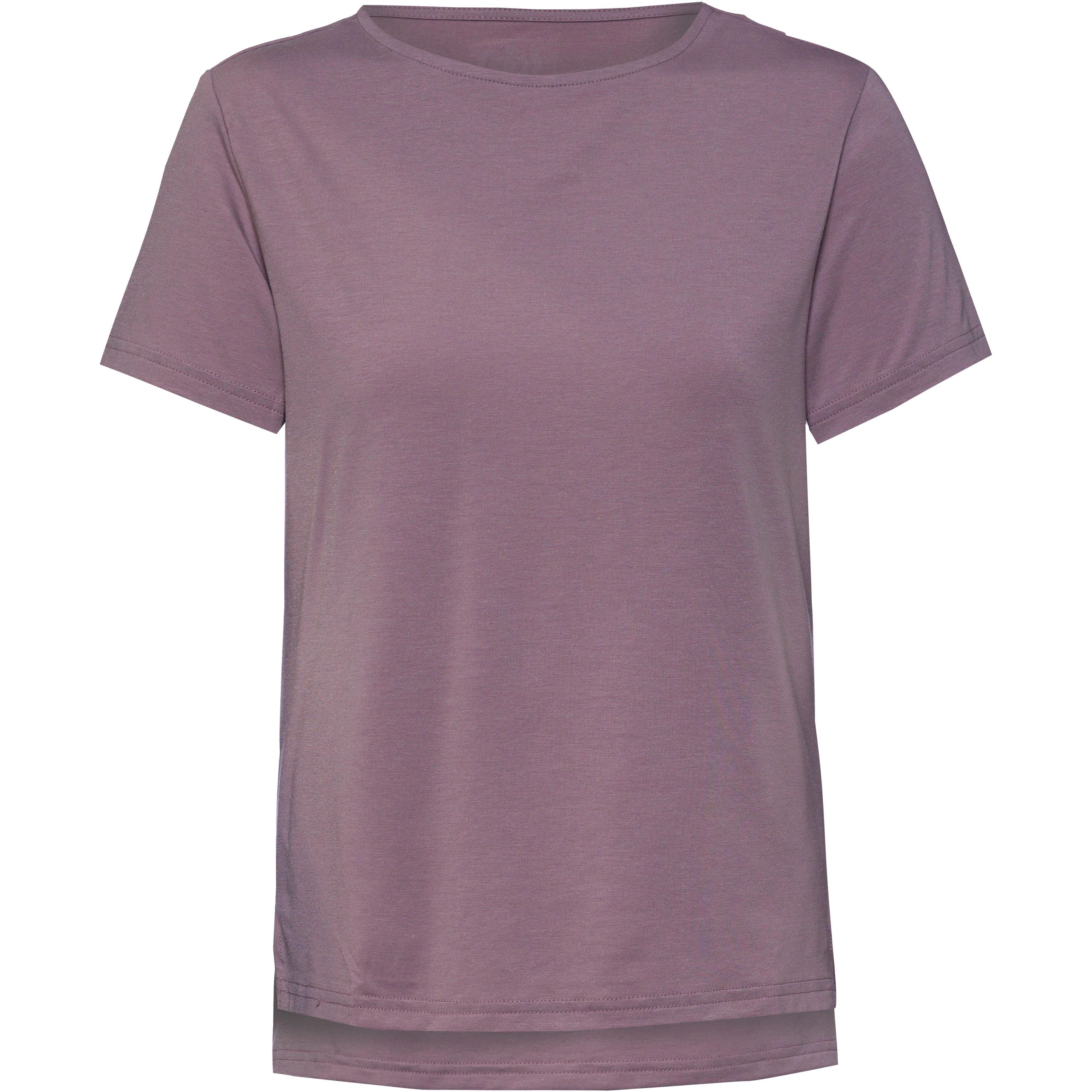 ENERGETICS Ogda Funktionsshirt Damen - LILAC DARK