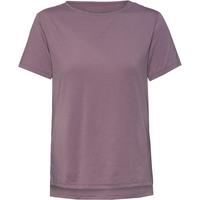 ENERGETICS Ogda Funktionsshirt Damen - LILAC DARK
