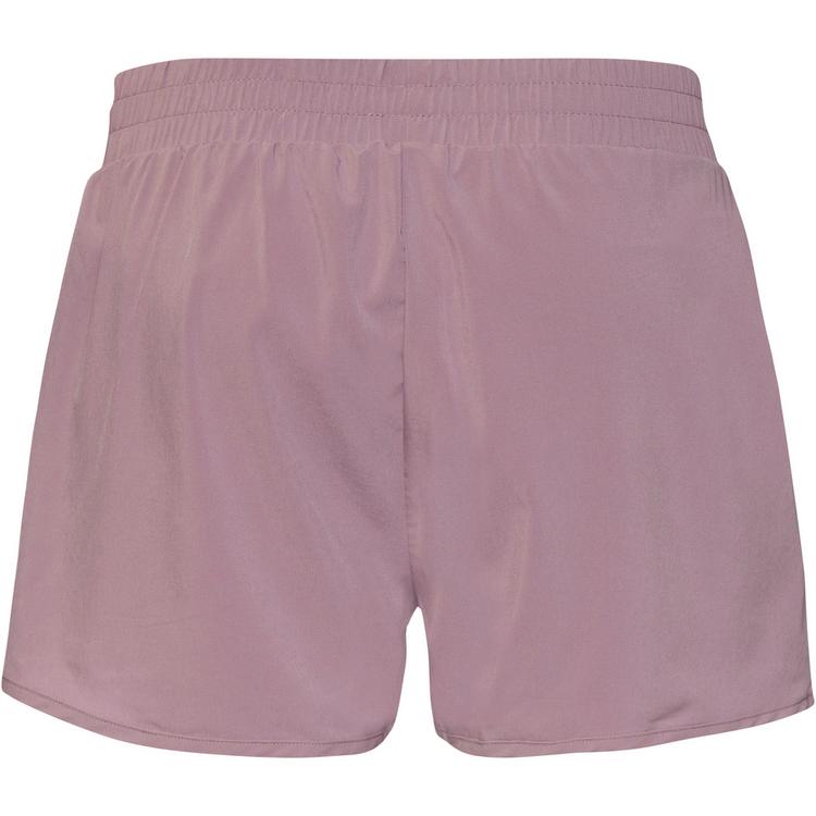 ENERGETICS ENERGETICS Bamas Funktionsshorts Damen - lilac dark - 0 | SportScheck
