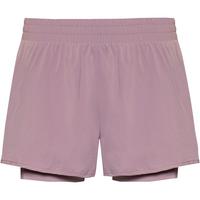 ENERGETICS Bamas Funktionsshorts Damen - lilac dark