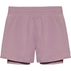 ENERGETICS Bamas Funktionsshorts Damen lilac dark