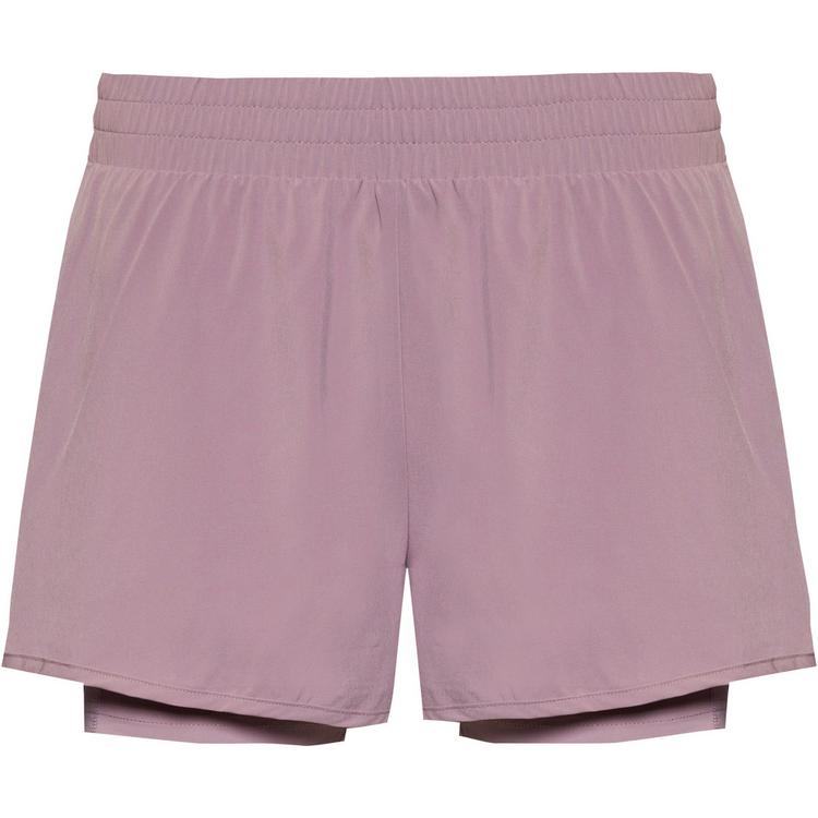 ENERGETICS ENERGETICS Bamas Funktionsshorts Damen - lilac dark - 0 | SportScheck