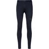 HOKA NOVAFLY Lauftights Herren - black