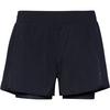 ENERGETICS Bamas Funktionsshorts Damen - black
