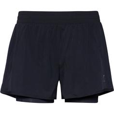 ENERGETICS Bamas Funktionsshorts Damen black