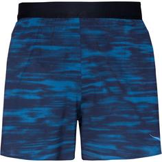 HOKA GLIDE 5'' Funktionsshorts Herren blue blurr