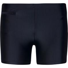 ENERGETICS Hillsdale Kastenbadehose Herren black