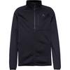 McKinley Aeli Fleecejacke Herren - black night