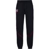 New Era Chicago Bulls Sweathose Herren - black