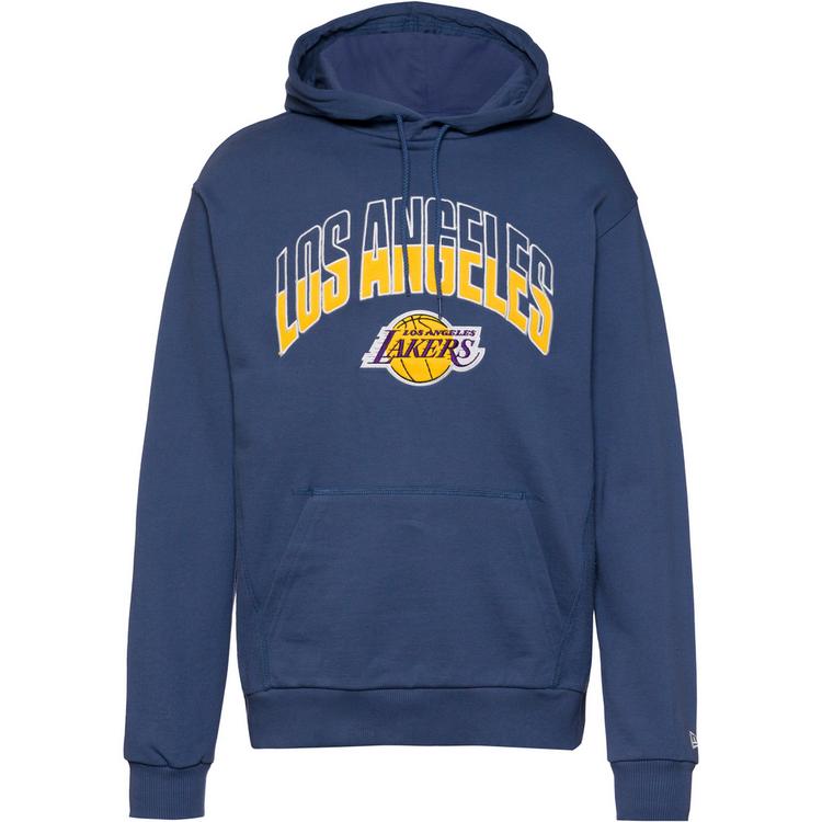 New Era New Era LA Lakers Hoodie Herren - blue - 0 | SportScheck