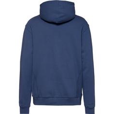 Rückansicht von New Era LA Lakers Hoodie Herren blue