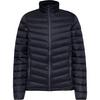 McKinley Arlo Daunenjacke Herren - black night